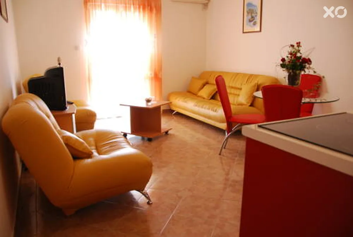 Sun Village Villa