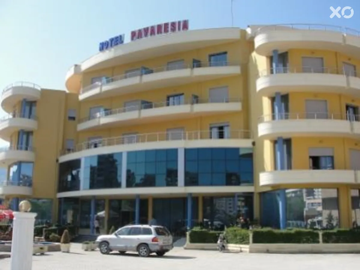 Pavarsia Hotel