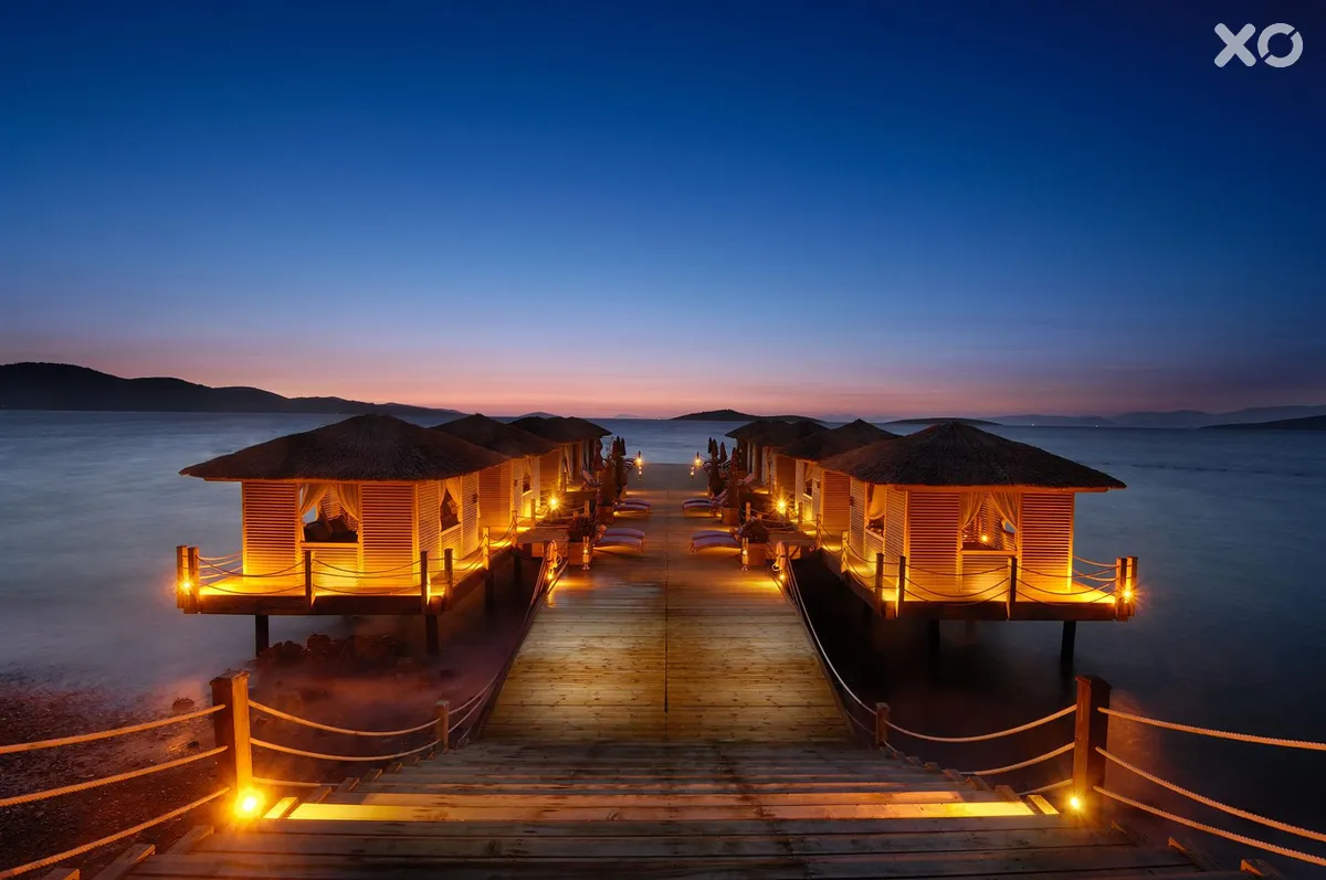 Be Premium Bodrum