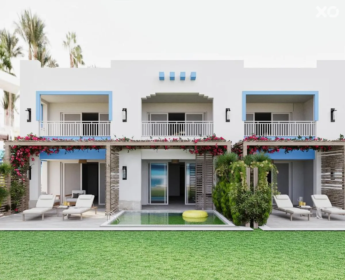 Casa Blue Resort & Spa