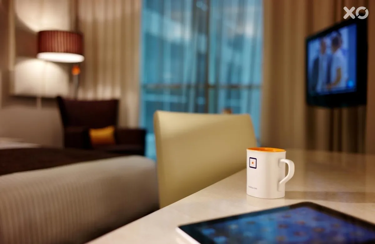 Centro Sharjah by Rotana