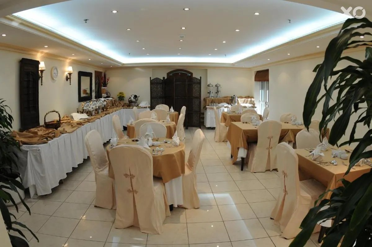 The Uptown Abu Dhabi Apartments