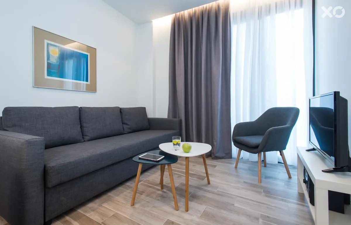 SpotApart Residencies