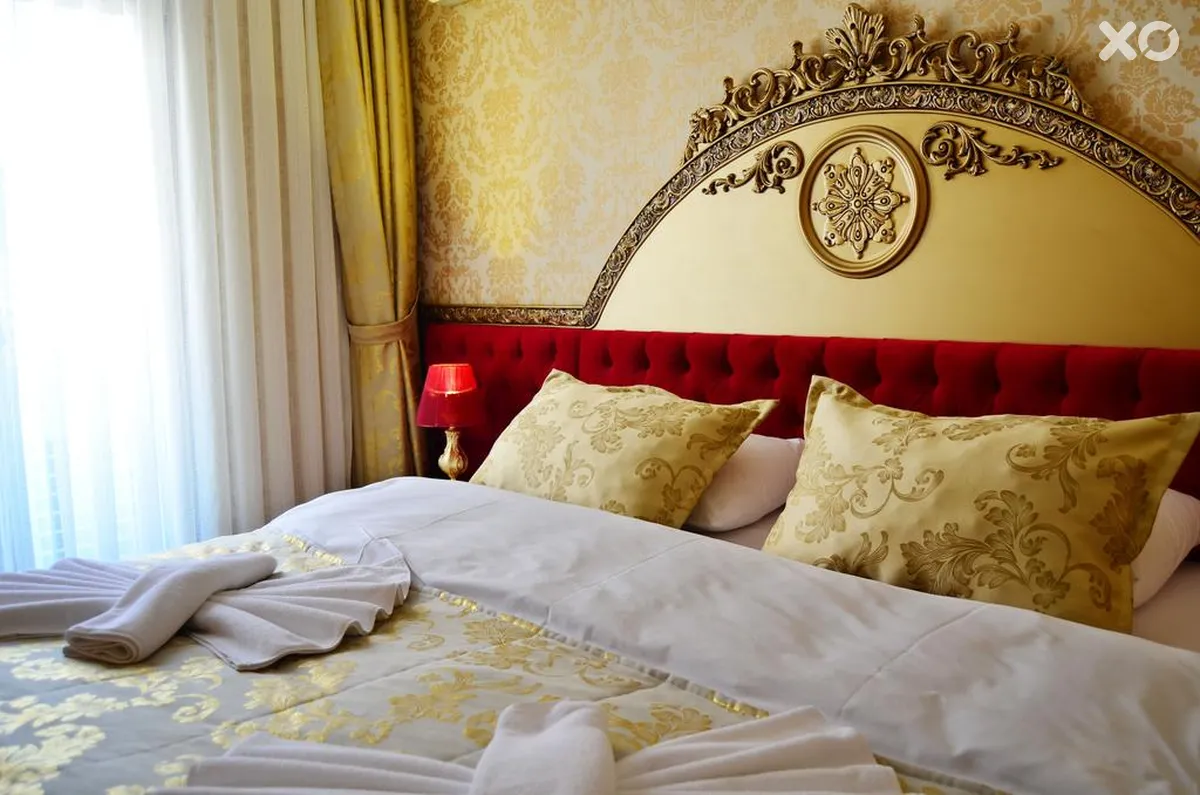 Balin Boutique Hotel