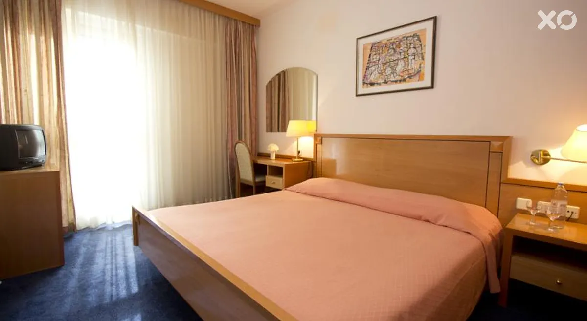 Splendid Hotel