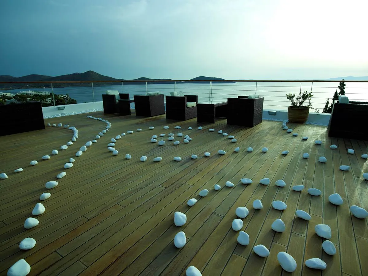 Elounda Ilion Hotel Bungalows