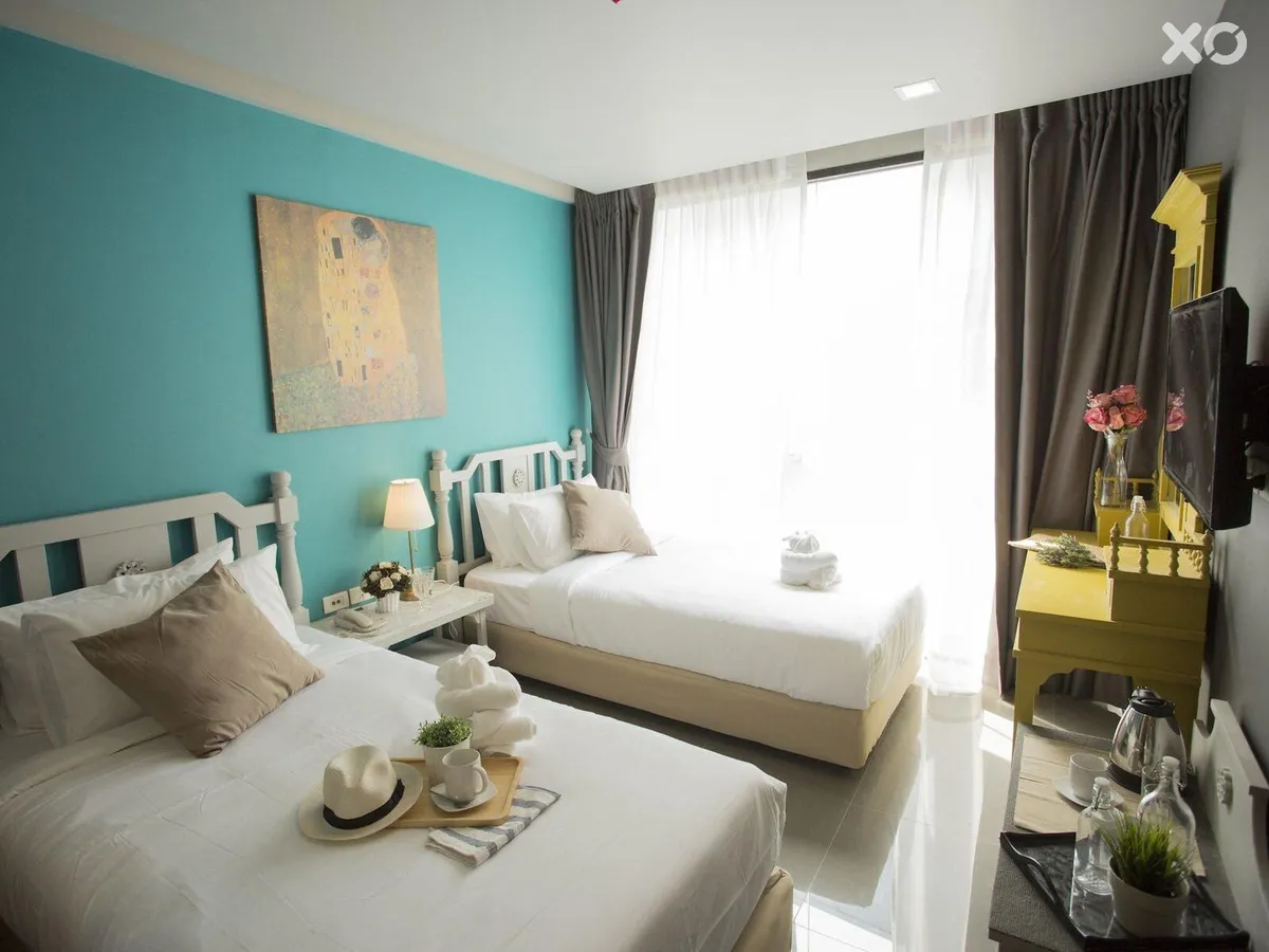 Heyha Hotel