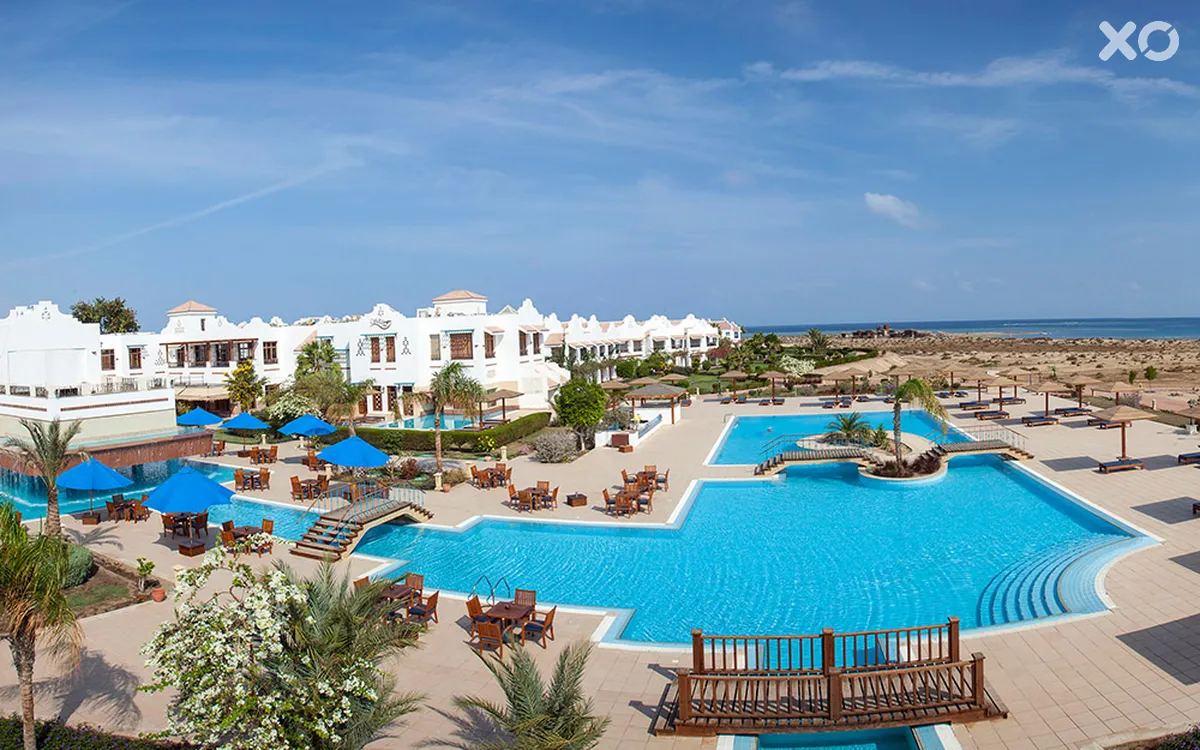 Lahami Bay Beach Resort