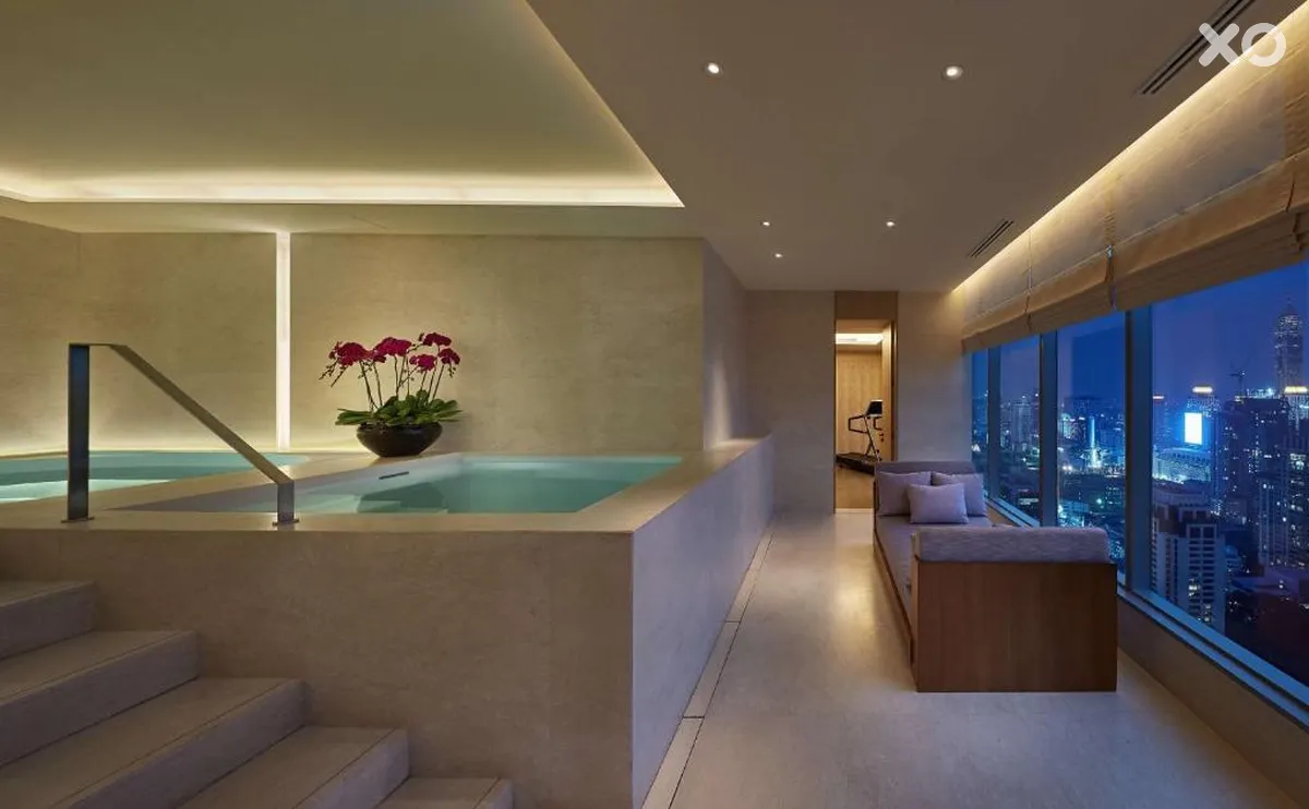 Park Hyatt Bangkok