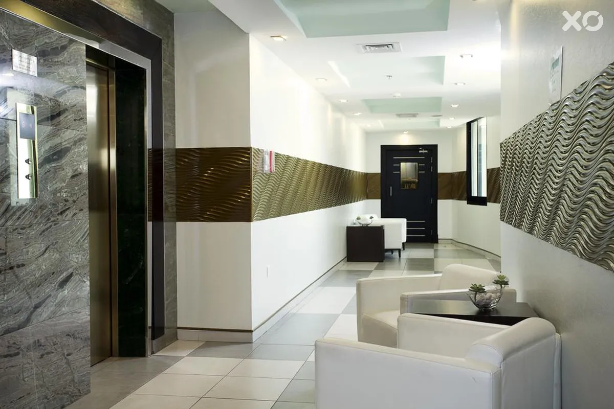 Al Waleed Palace Hotel Apartments - Oud Metha