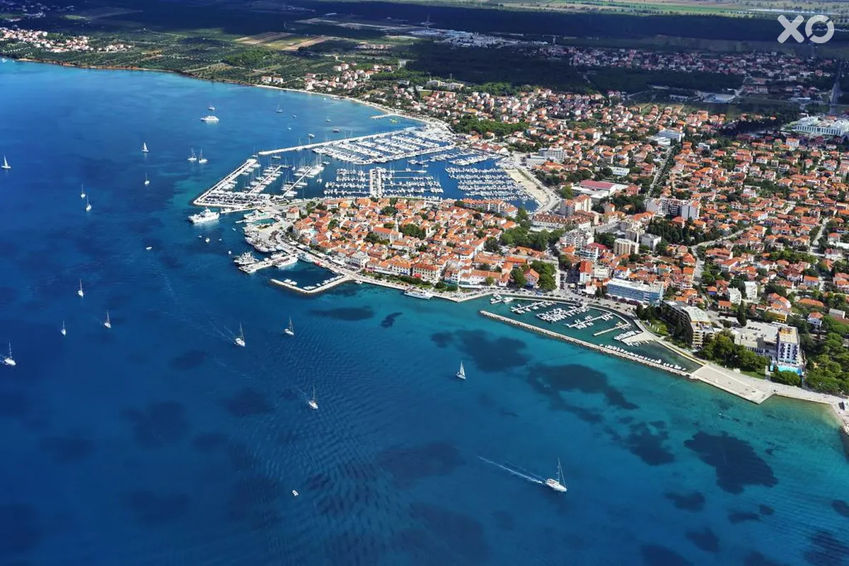 Adriatic Hotel