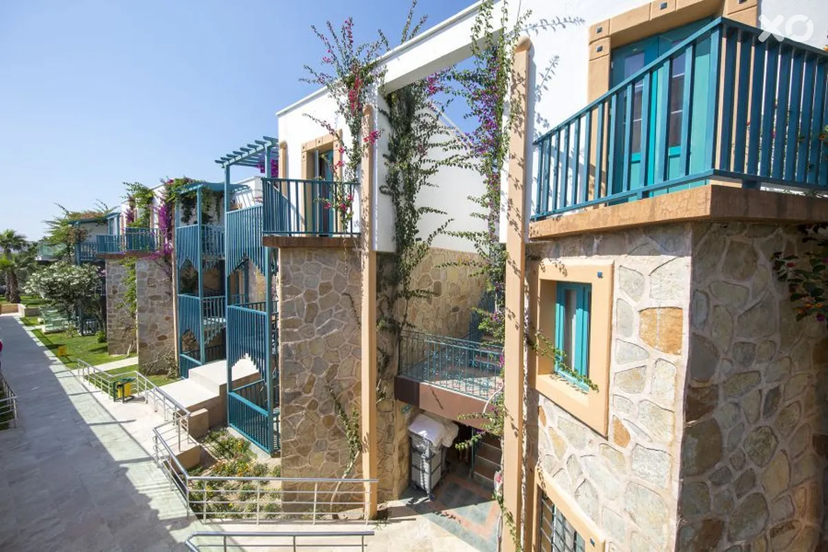 Jasmin Beach Hotel
