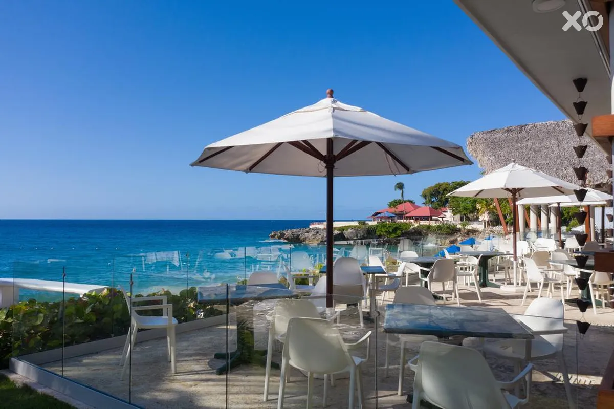 Casa Marina Beach & Reef