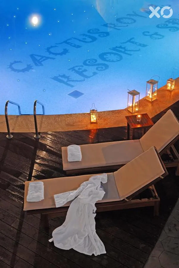 Cactus Royal Spa & Resort