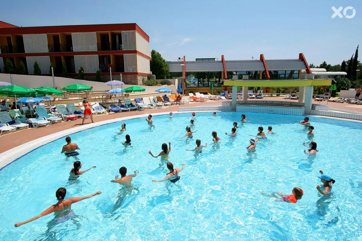 Bluesun Hotel Bonaca