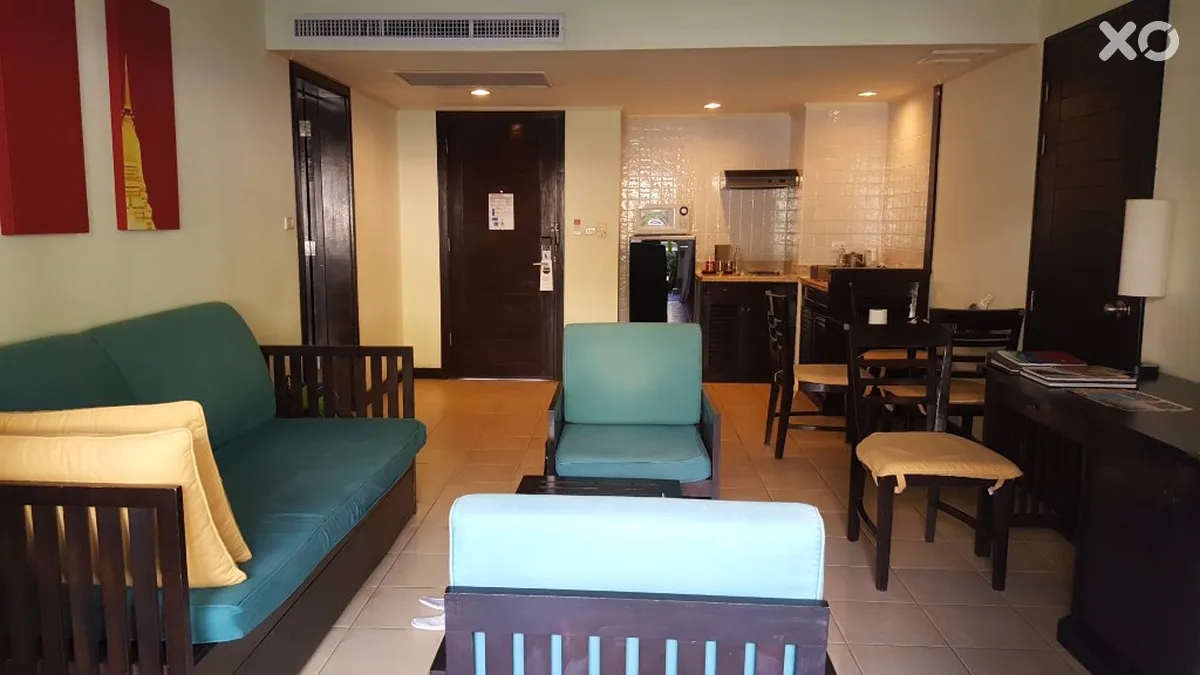 Centara Kata Resort