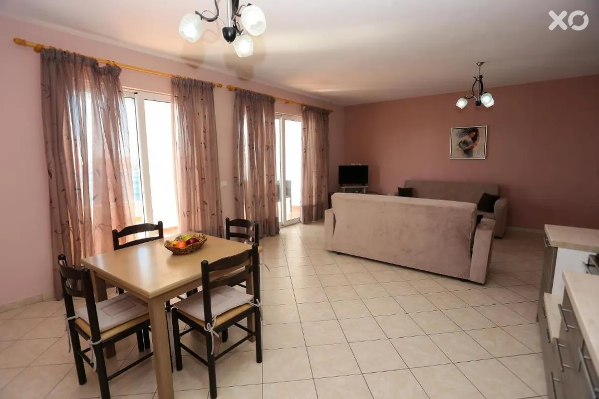 Serxhio Apartments