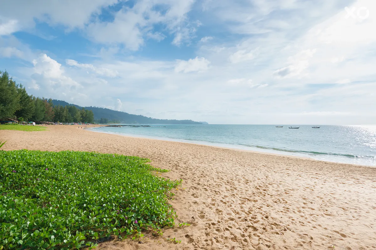 The Waters Khao Lak by Katathani
