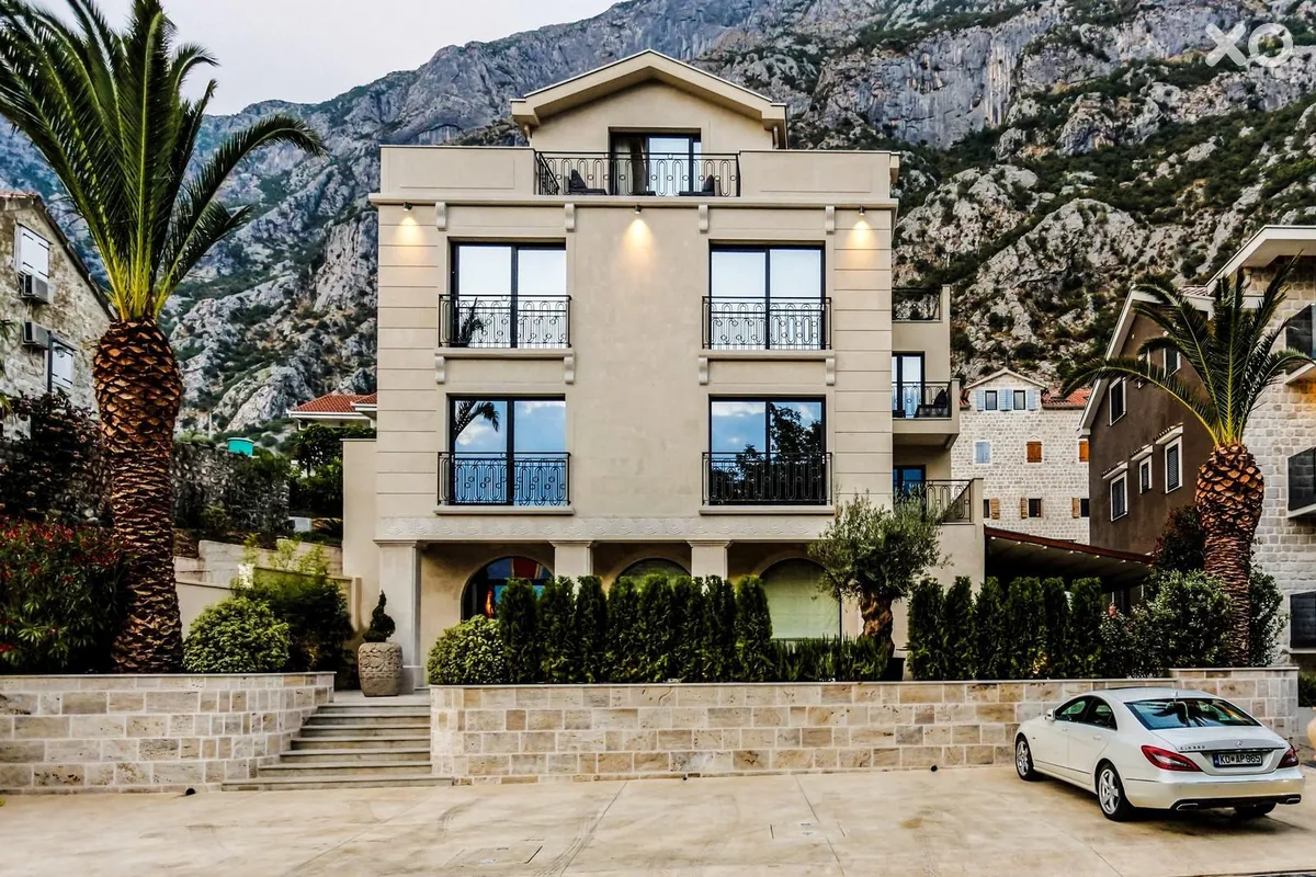 Casa del Mare - Pietra