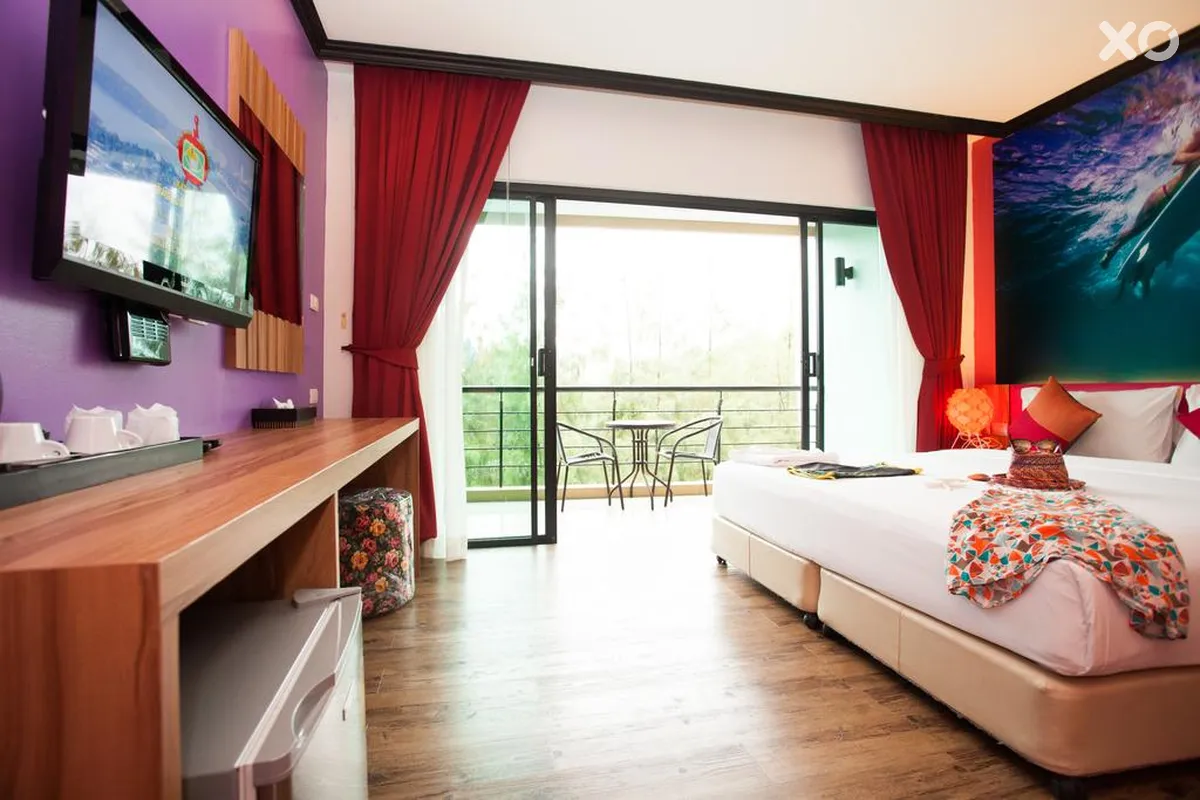 Must Sea Hotel