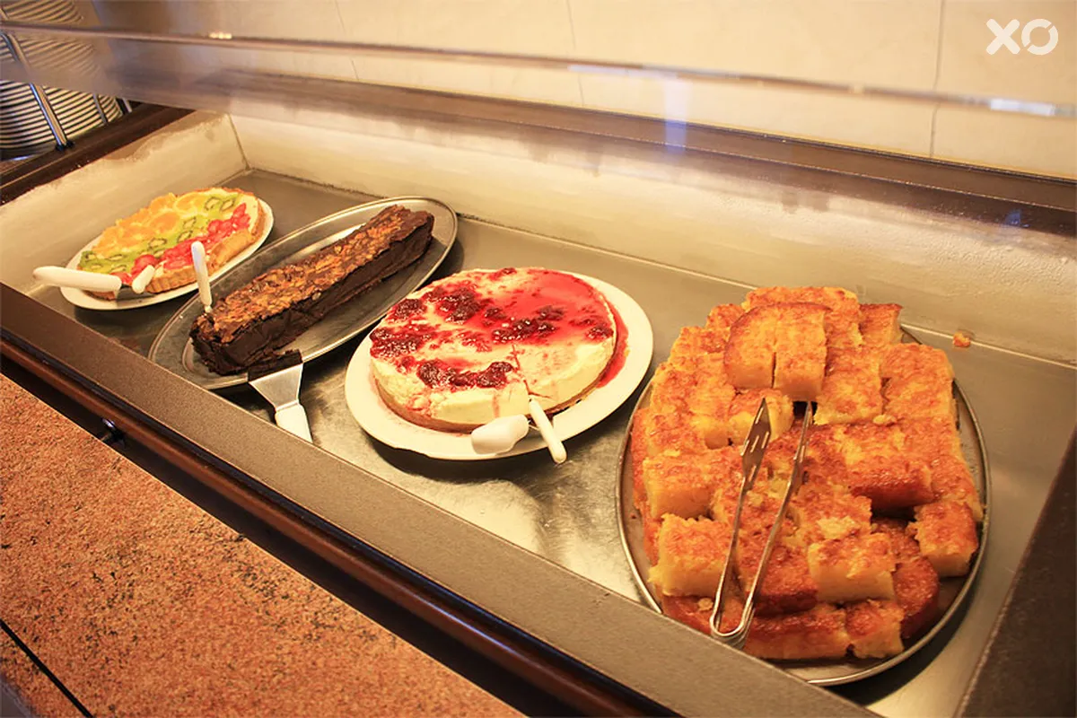 Creta Palm Resort Hotel & Apartments