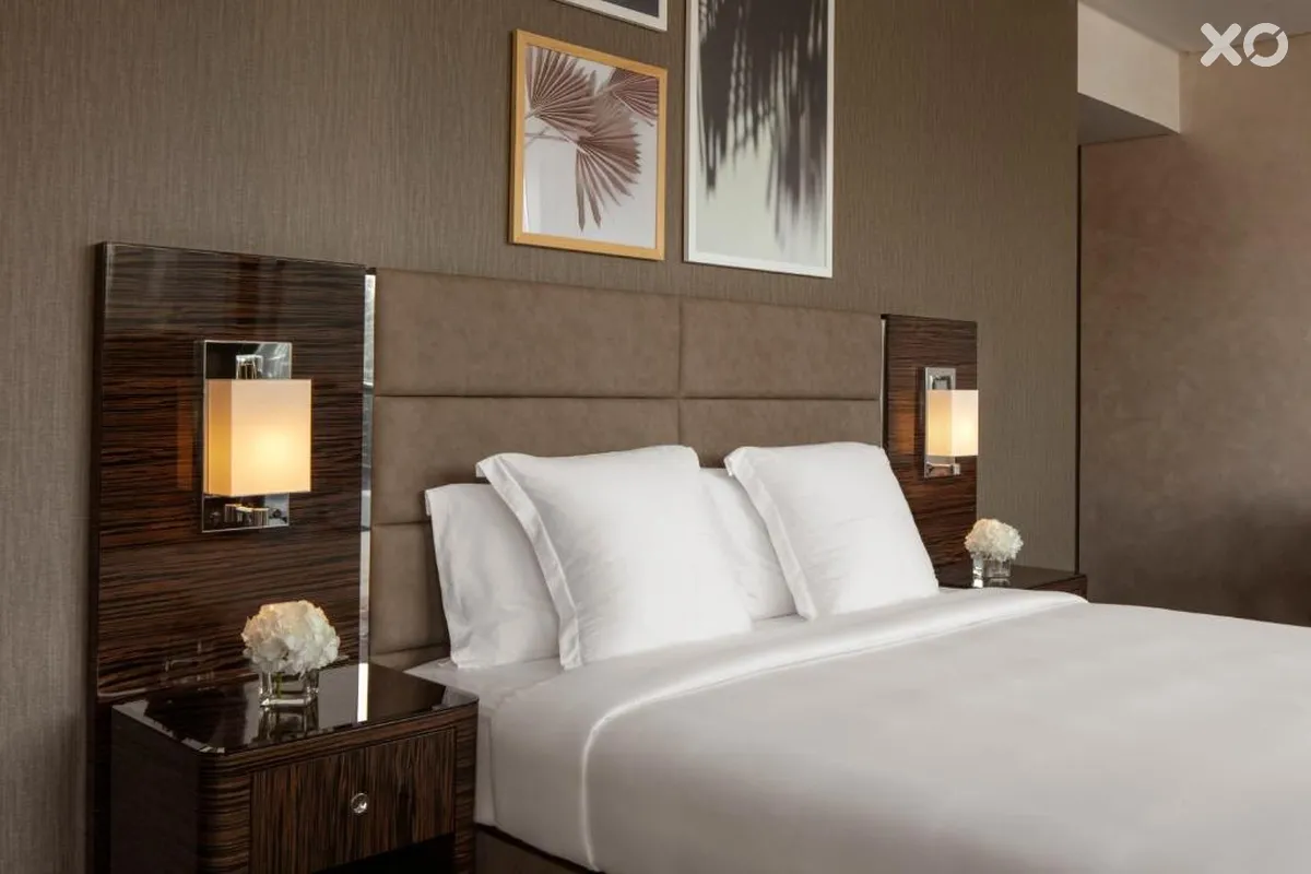 Hyde Hotel Dubai