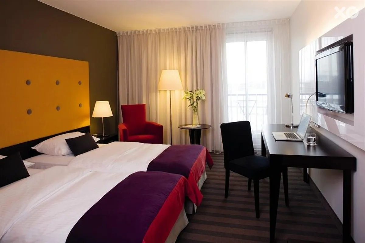 Radisson Blu Sobieski Hotel