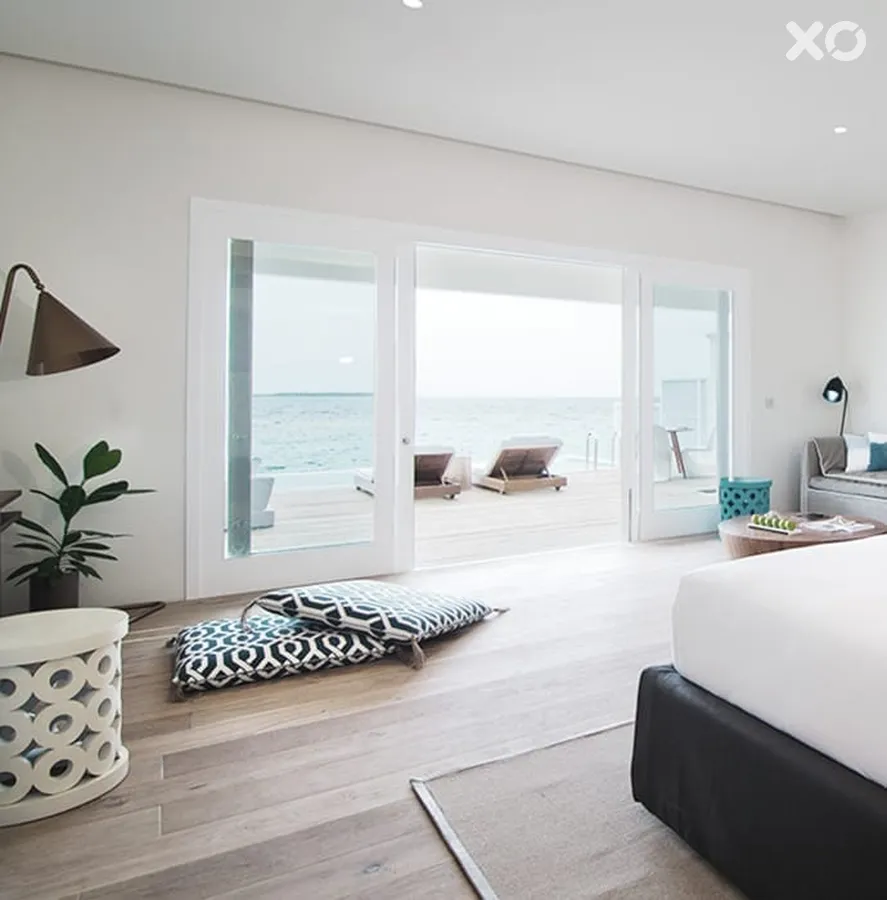 Amilla Maldives Resort & Residences