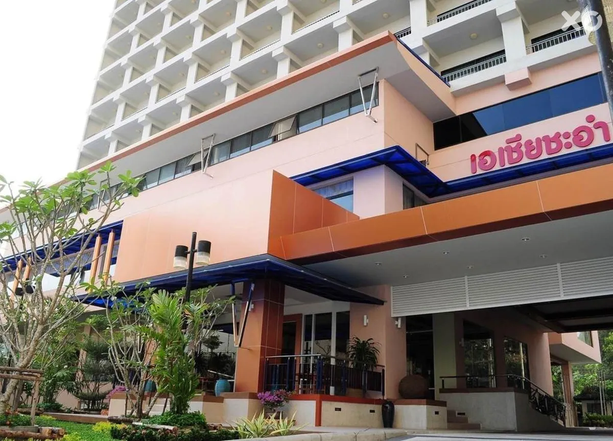 Asia Cha-am Hotel