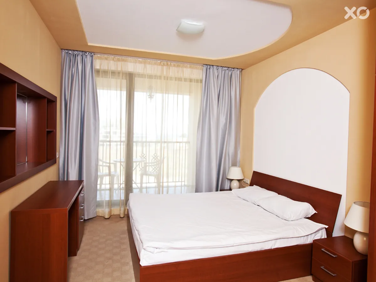 Green Life Apartments Sozopol