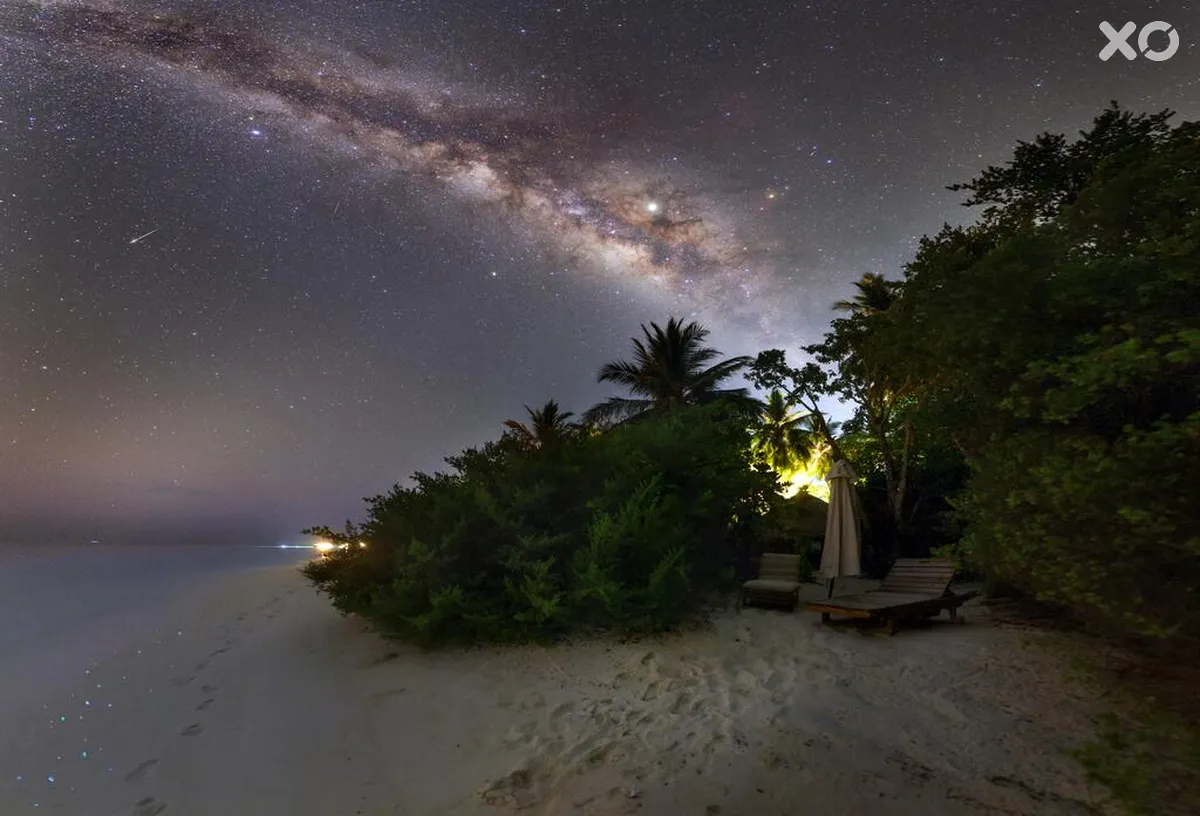 Soneva Fushi