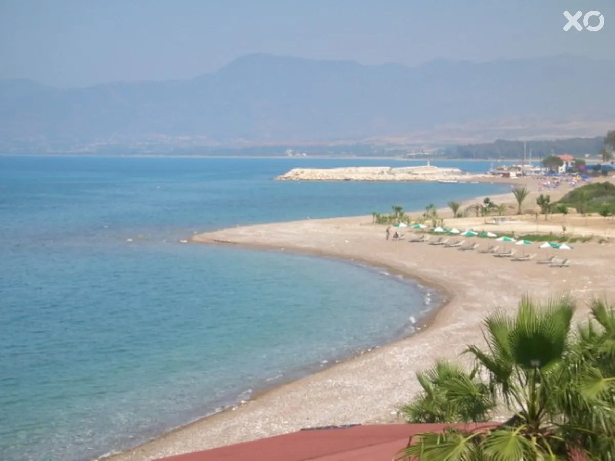 Souli Beach Hotel