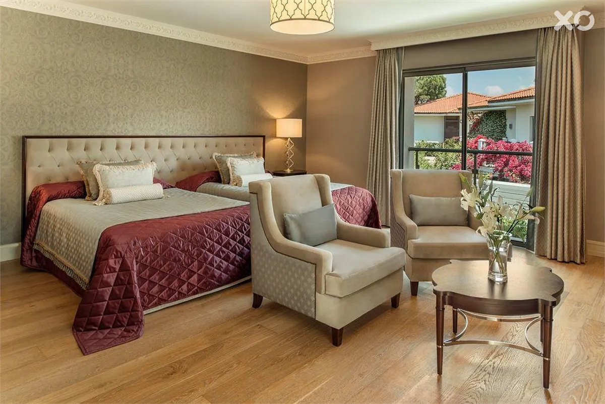 Ela Excellence Resort Belek