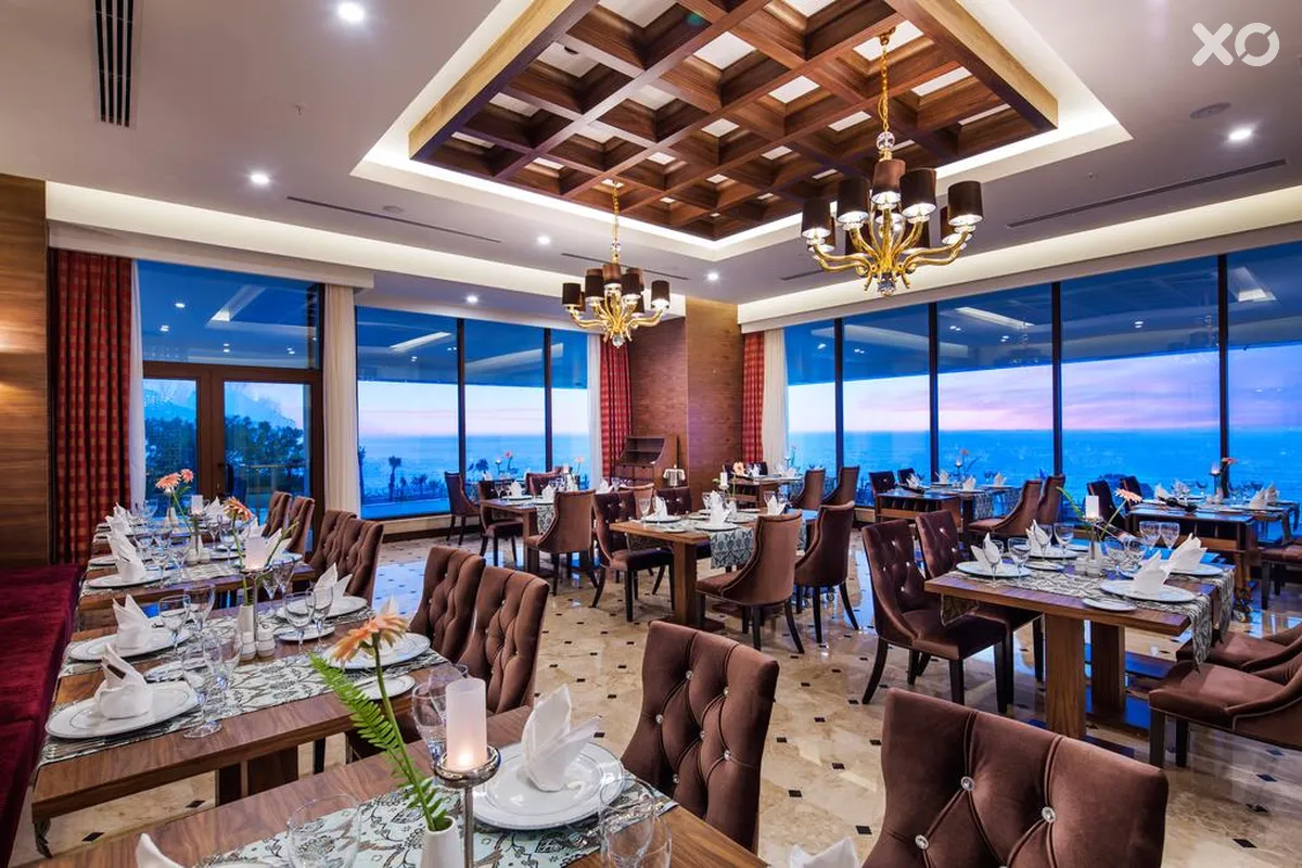 Nirvana Mediterranean Excellence