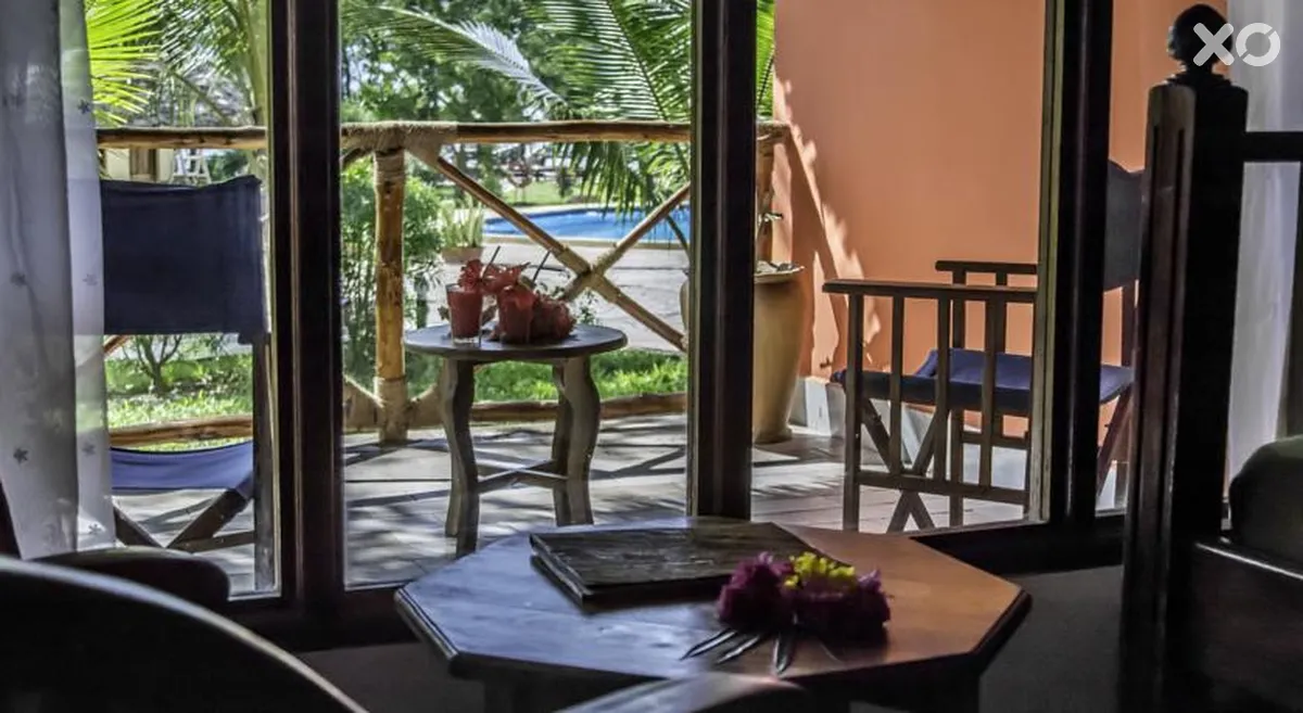 Spice Island Hotel & Resort