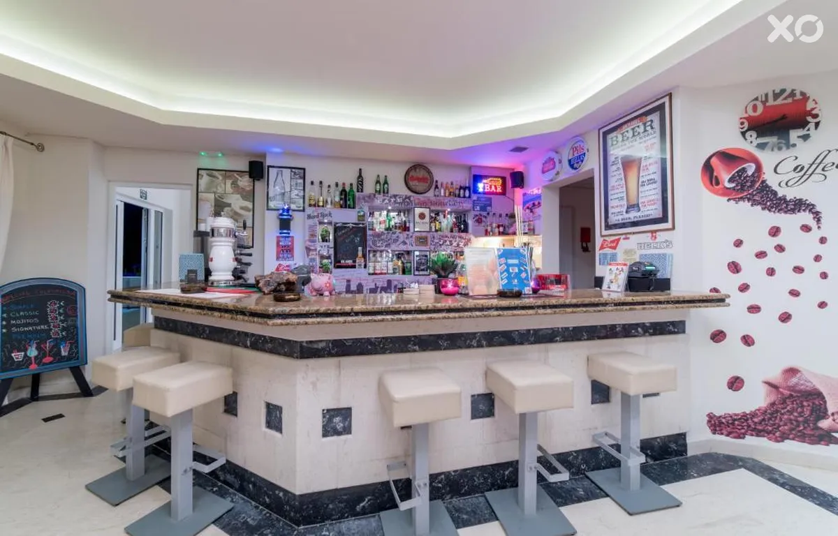 Xenos Kamara Beach Hotel
