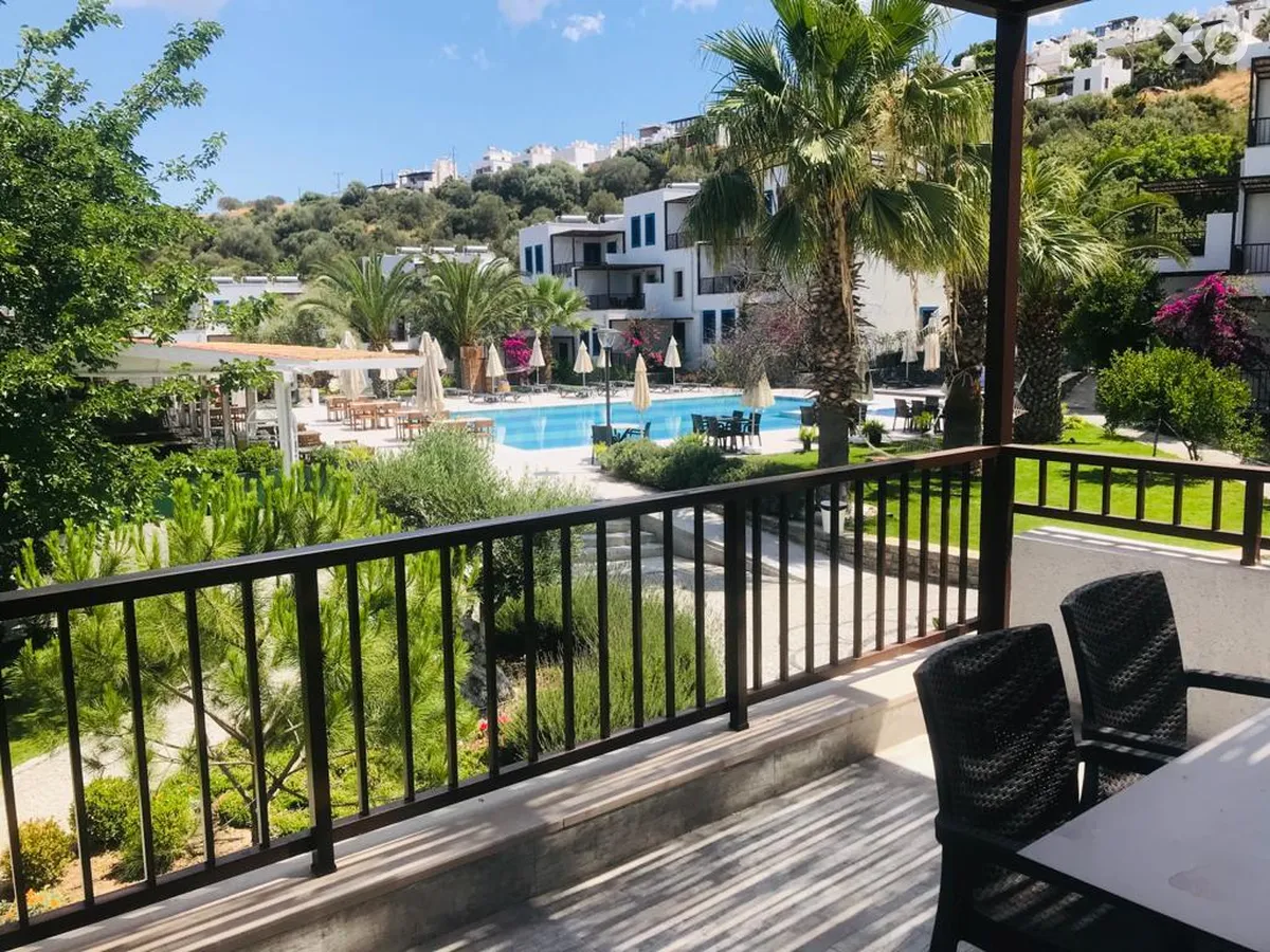 Dorman Suites