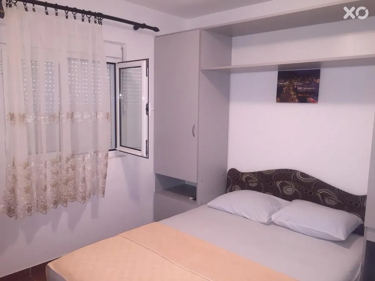 Marko Apartments