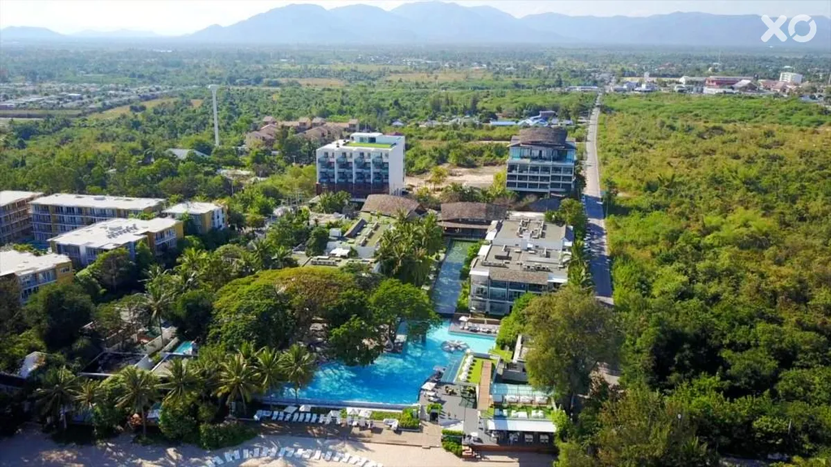 Veranda Resort Hua Hin