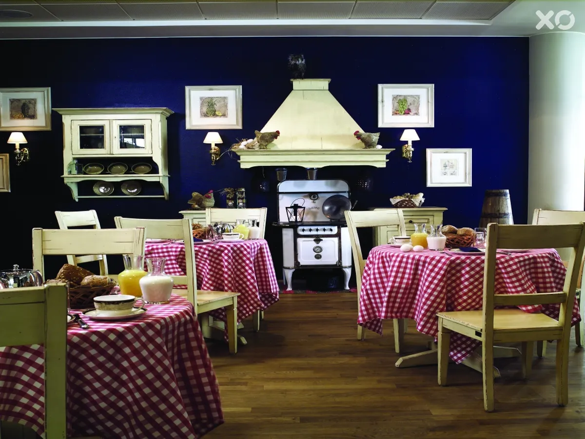 Thon Hotel Opera