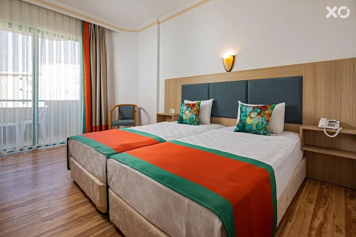 Club Hotel Mirabell