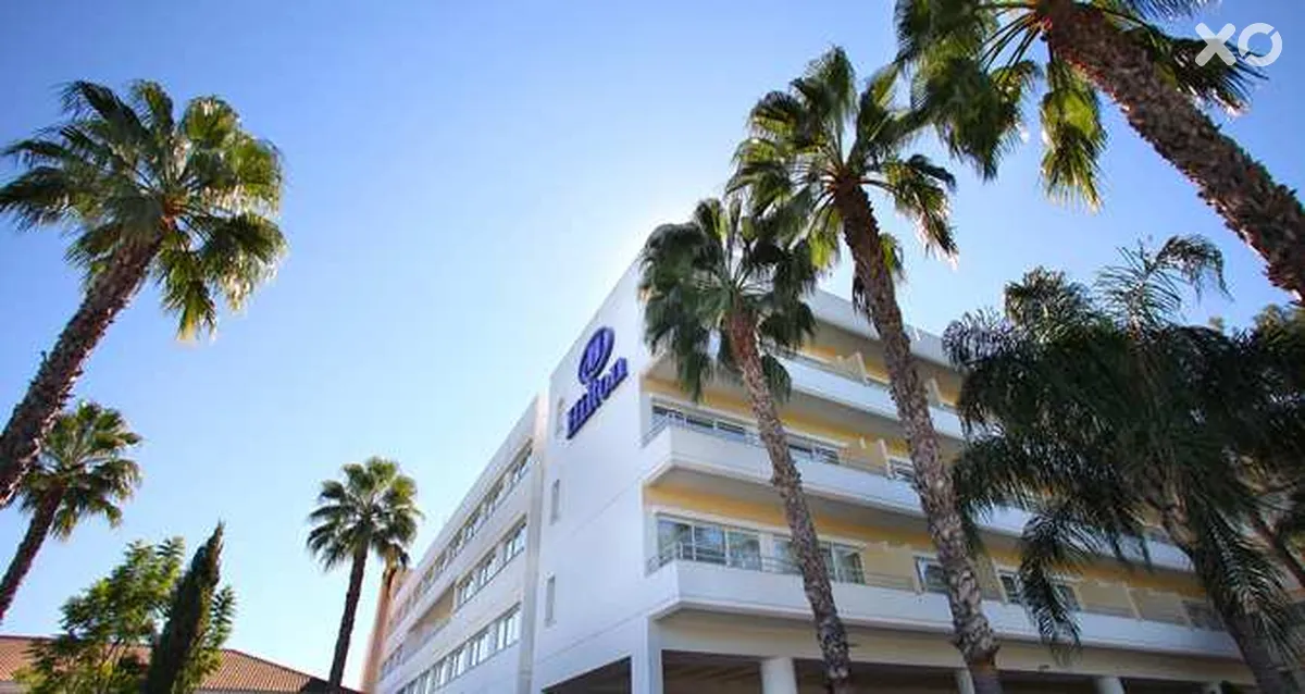 Hilton Nicosia