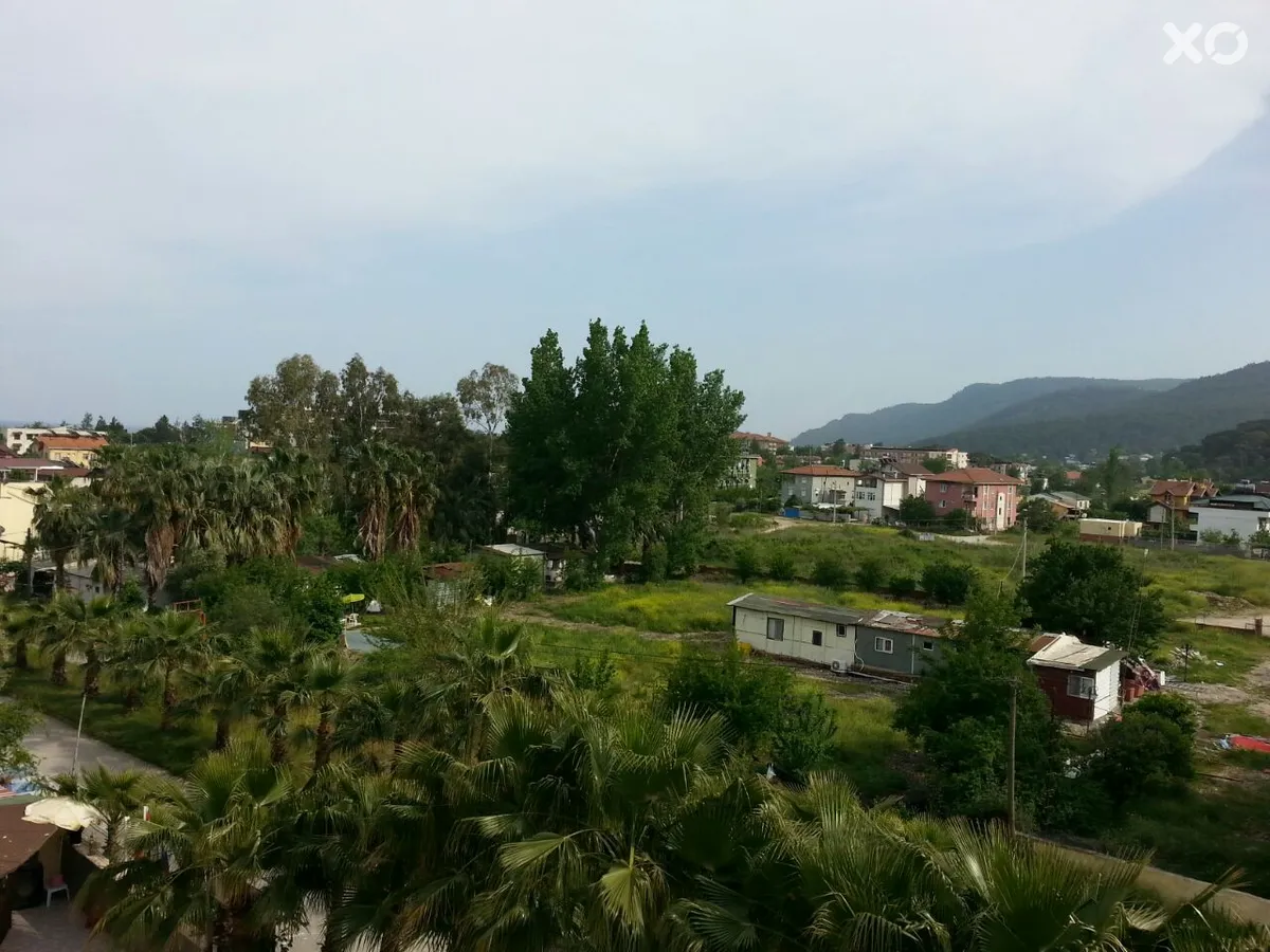 Santana Hotel Beldibi
