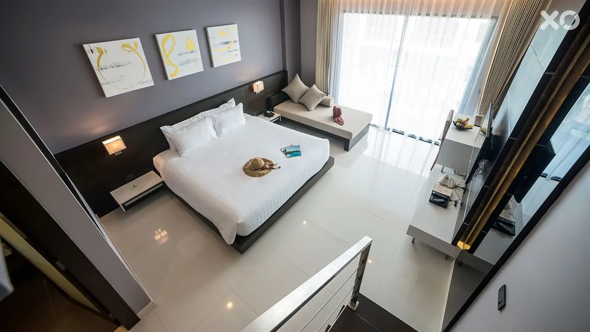 The Charm Resort Phuket