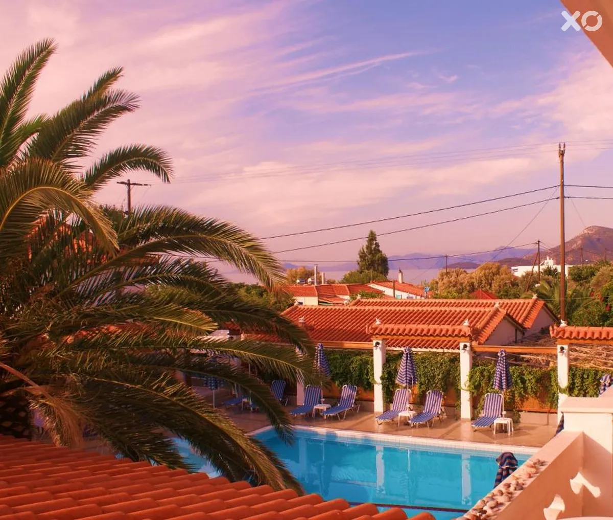 Votsalakia Hotel