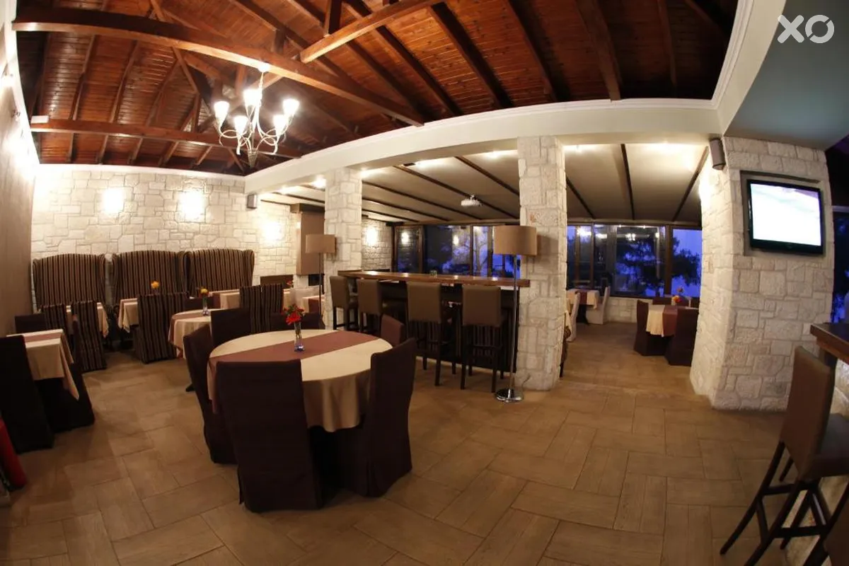 Nostos Hotel