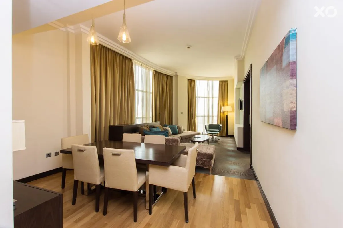 Holiday Inn Abu Dhabi