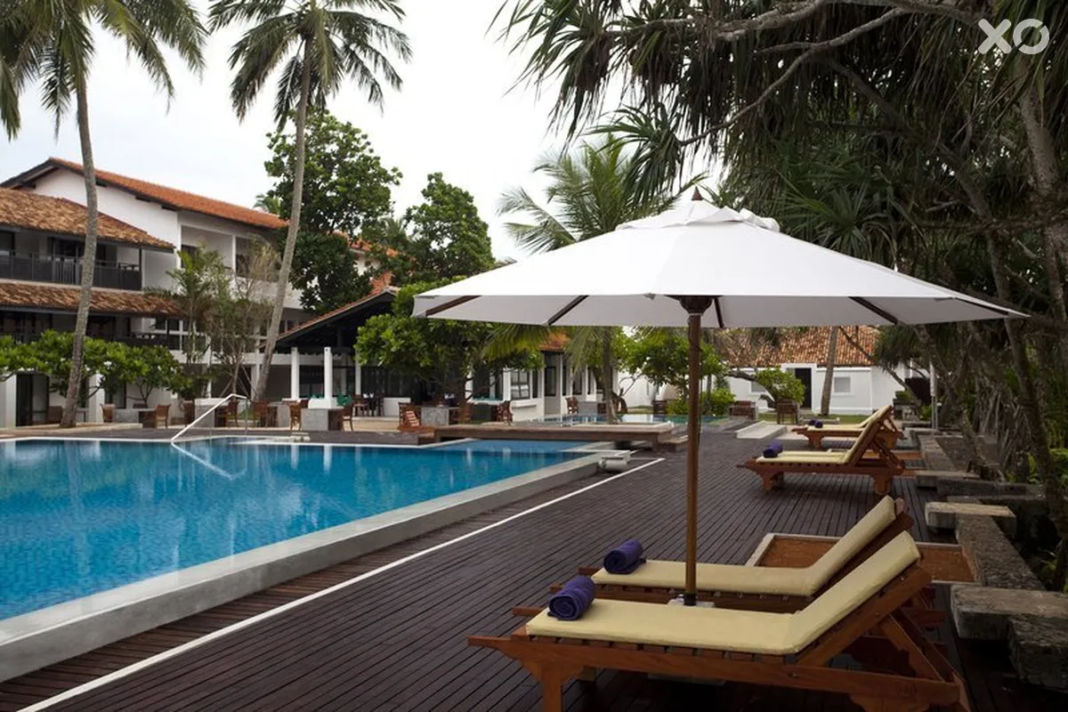 Avani Bentota Resort