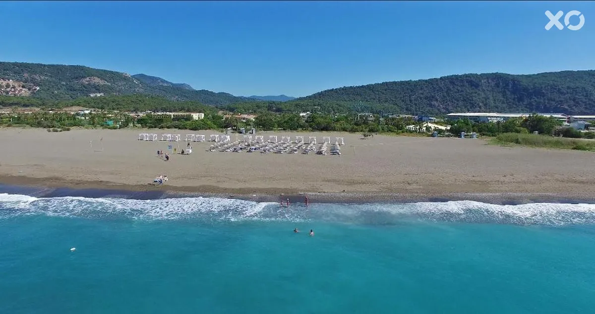 Holiday Village Turkey