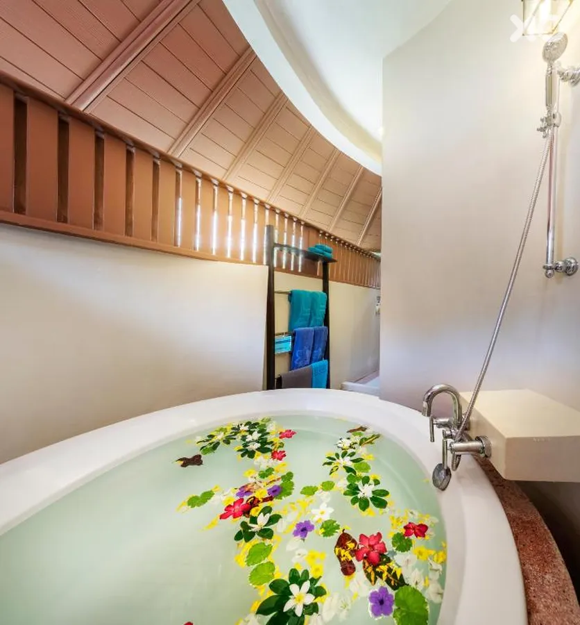 Chada Lanta Beach Resort